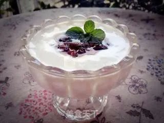 川秀酸奶