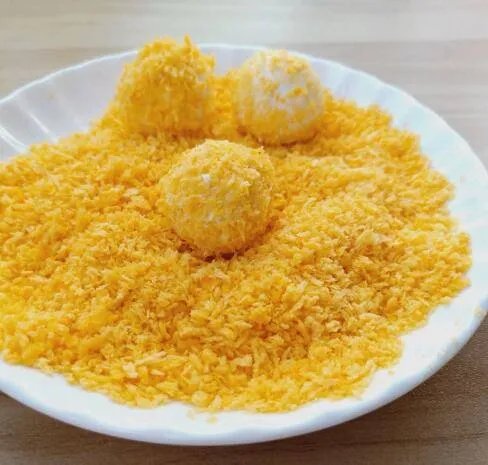 炸汤圆怎么做