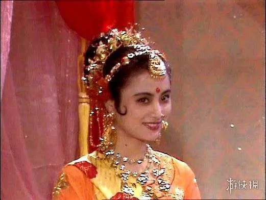 西游记十大神兵法宝排名 如意金箍棒只能排最后?