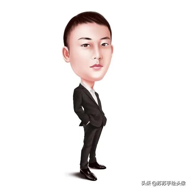 怎么自制头像?
