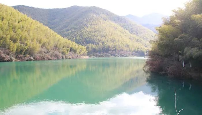 天目湖在哪里