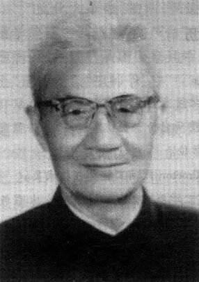 茅以新的介绍