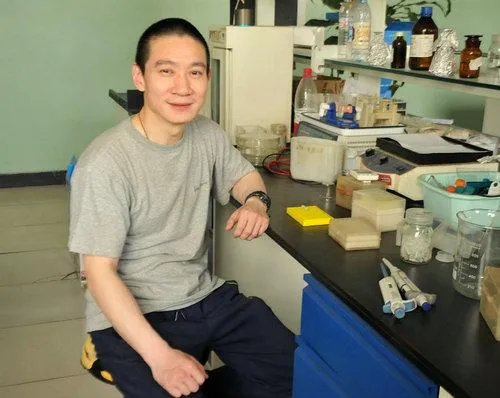 韩春雨NgAgo论文为什么被自然子刊撤稿?
