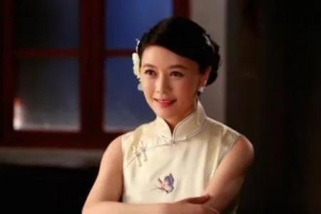 田海蓉主演的电视剧有哪些 田海蓉老公是家境曝光
