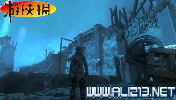 《古墓丽影:崛起》全剧情全关卡流程全收集图文解析攻略