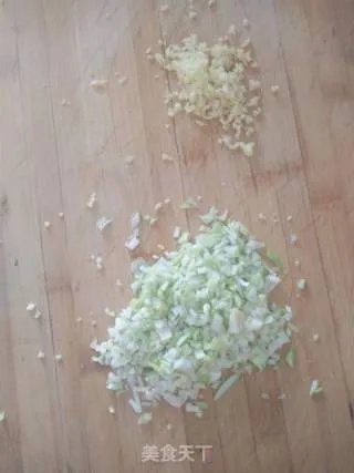 炸丸子