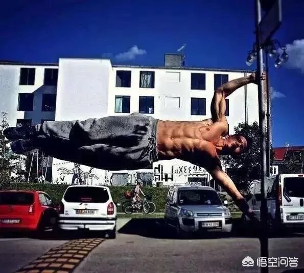 徒手健身的效果怎样?