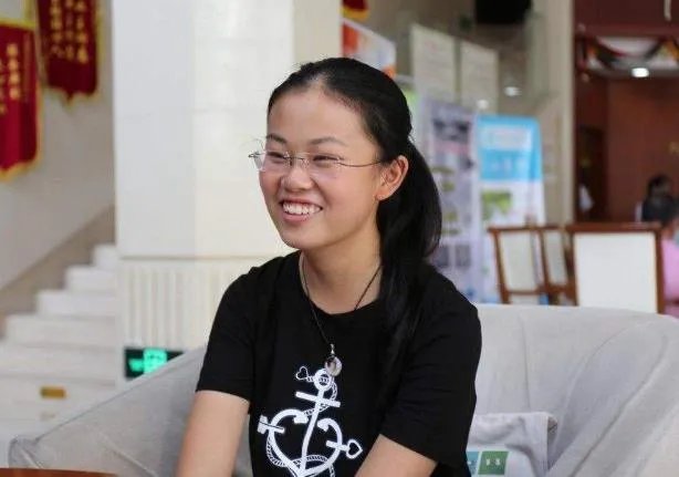 张洗月简介及高考成绩:张洗月在姚班排名