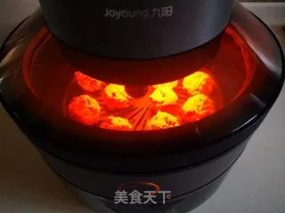 炸豆腐丸子