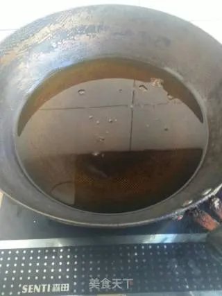 炸丸子