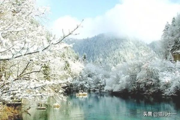 成都到九寨沟乘车方案—从成都到九寨沟怎么走?