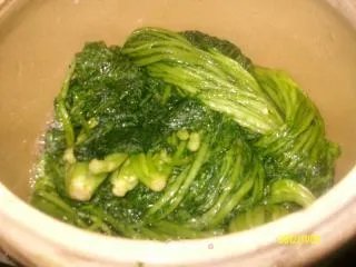 腌雪里红