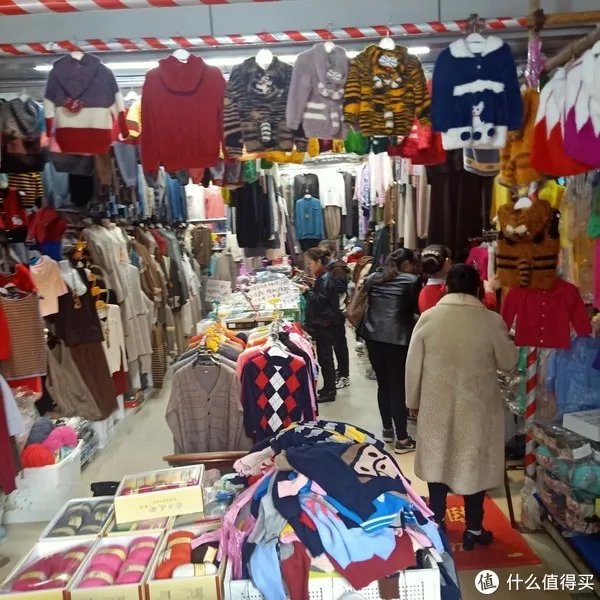 重庆服装批发拿货思路,成渝两地市场详细分析来了