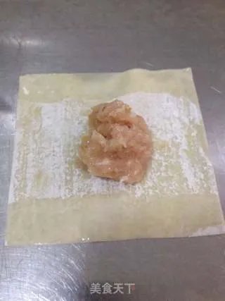 千里香馄饨