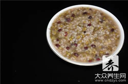 生薏苡仁的好处你了解多少？