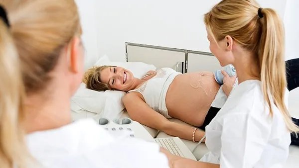 怀孕期间护乳为母乳喂养做准备