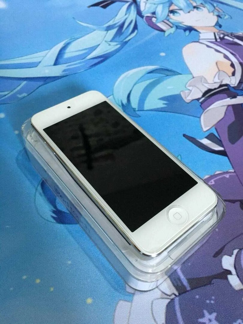 ipod touch6还值得入手吗（iPodTouch6深度使用报告）