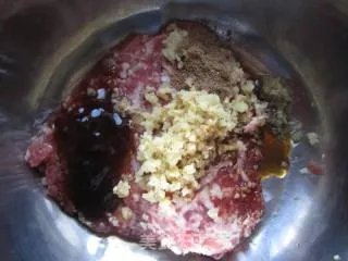 羊肉丸子汤