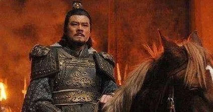 袁绍死后,他的儿子是什么结局?