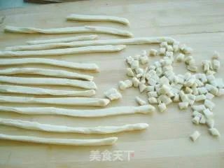 丁丁炒面——新疆味道