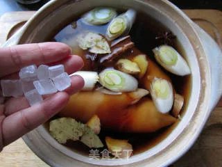 酱猪蹄