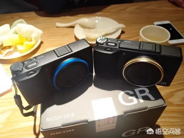 现在入手理光gr2还值得吗?