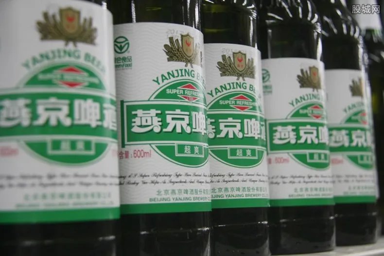燕京啤酒多少钱一瓶 批发价格表一览