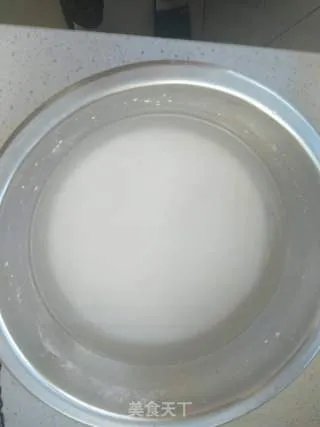 炸丸子