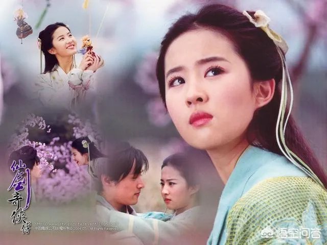 有什么好看的古装爱情电视剧?