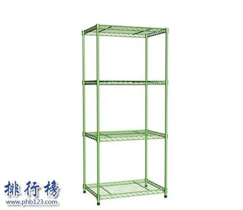 收纳架哪个牌子好?收纳架十大品牌排行榜