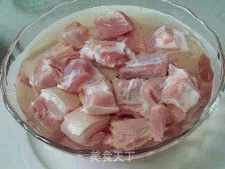 红烧肉