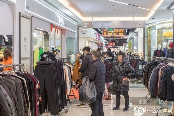 重庆服装批发拿货思路,成渝两地市场详细分析来了