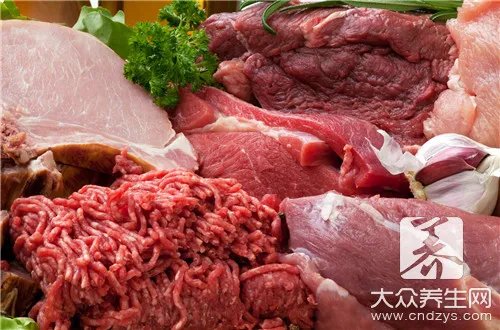 牛建肉的做法有哪些?