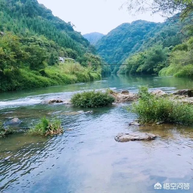 为什么说河源市和平县是个好地方?
