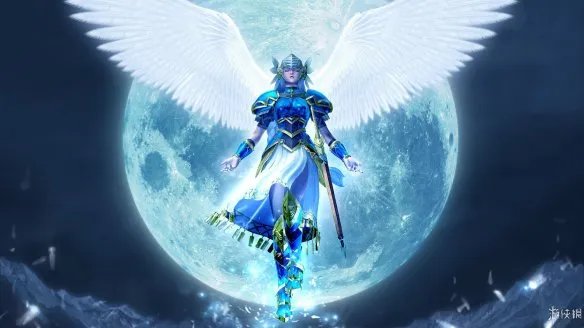 《永恒终焉》图文评测:独树一帜的战斗系统