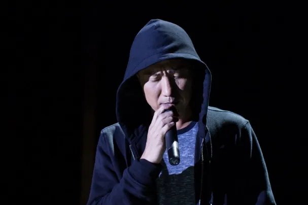 郑中基十大经典歌曲排行榜:《无赖》上榜,第七满满回忆