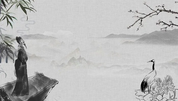 烟波浩渺什么意思 烟波浩渺的渺是什么意思