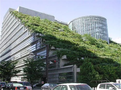 什么是绿色节能建筑 绿色建筑节能技术有哪些