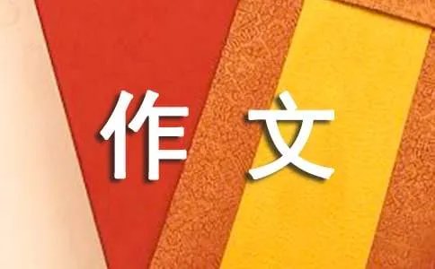 他们作文