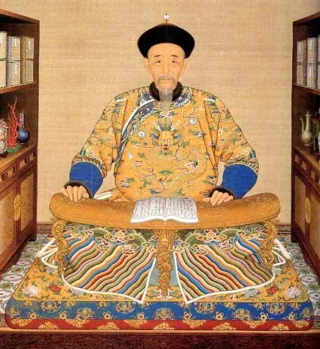 康熙最重要女人为何一生不洗澡:真相竟是如此