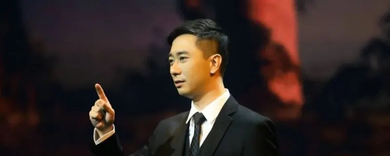 王自健老婆是谁
