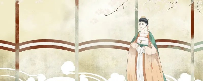 婆娑是什么意思