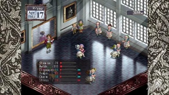 二十年的等待!Steam《美少女梦工厂3》终于发售!