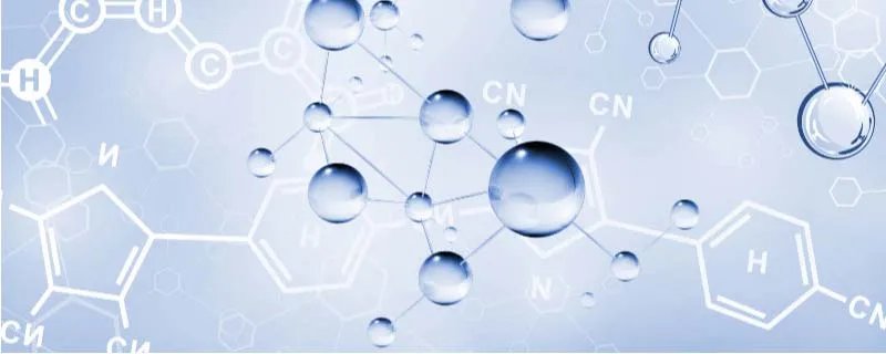 蛋白质分子结构