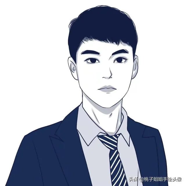 谁能提供几个适合男士做头像的图片?