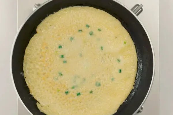 家常烙饼怎样又软又好吃?