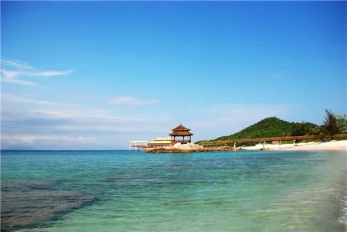 海南房价历史走势图 2017年海南适合买房吗