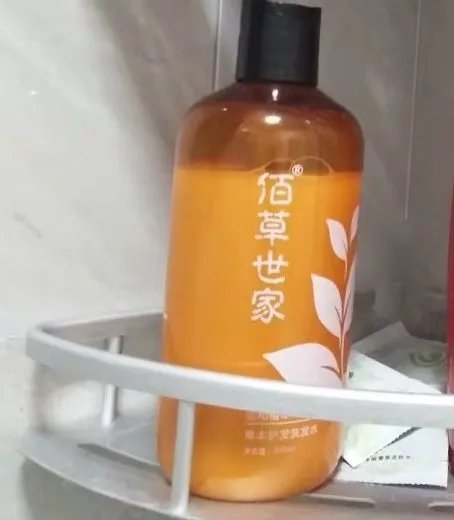 防脱发洗发水到底哪个好?