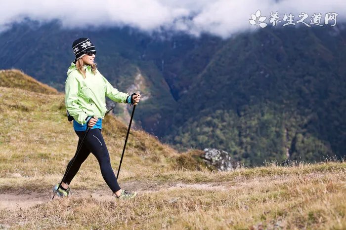 登山注意事项