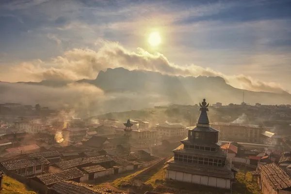 甘南十大景点都有哪些?